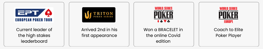 Awards showcase